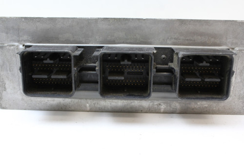 08 2008 Mariner 8L8A-12A650-ALB Computer Brain Engine Control ECU ECM EBX Module