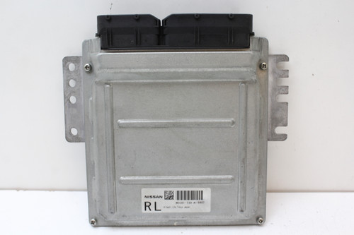 07 2007 Murano MEC81-730 A1 Computer Brain Engine Control ECU ECM EBX ...