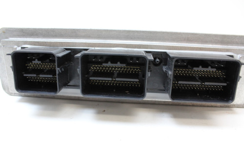 08-11 Focus 8S4A-12A650-ARB Computer Brain Engine Control ECU ECM EBX Module