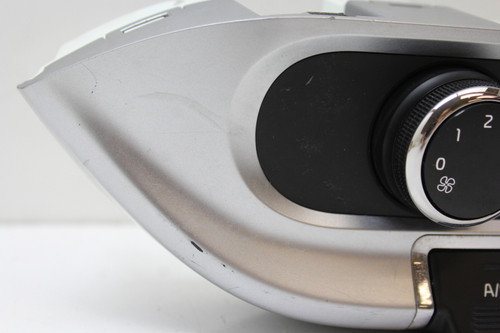 16 17 Kia Rio 97250-1W260 Climate Control Panel Temperature Unit A/C Heater