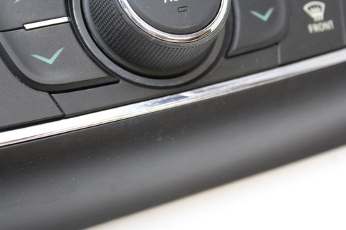 15-18 Jeep Cherokee 68293527AA Climate Control Panel Temperature Unit A/C Heater