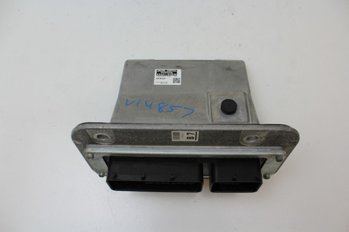 2008 08 Toyota Tundra 89661-0CB90 Computer Brain Engine