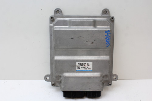 eme 18 19 Mitsubishi Eclipse 1860D116 Computer Engine Control