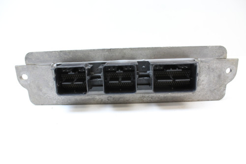 08 2008 Ford Mustang 8R3A-12A650-HB Computer Engine Control ECU ECM EBX Module