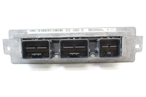 13 2013 Ford Edge DT4A-12A650-KE Computer Brain Engine Control ECU ECM Module
