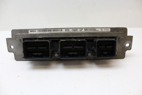 2012 12 Ford Fusion AE5A-12AC50-FJB omputer Engine Control ECU ECM EBX Module