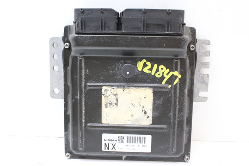 2004 04 Titan 23710-7S066 Computer Brain Engine Control ECU ECM EBX Module