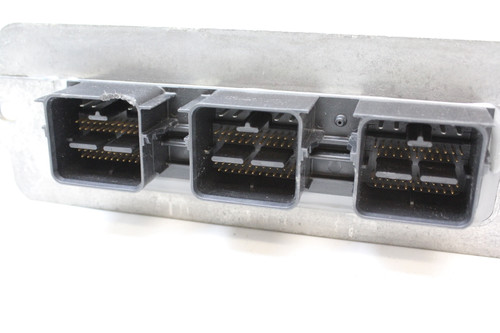 07 2007 Mariner 7M6A-12A650-EE Computer Brain Engine Control ECU ECM EBX Module