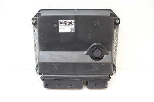 12 2012 Rav4 89661-0R300 Computer Brain Engine Control ECU ECM EBX Module 12 2012 Rav4 89661-0R300 Computer Brain Engine Control ECU ECM EBX Module
