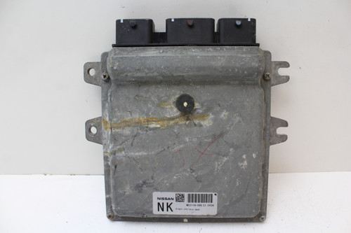 11 2011 Murano MEC118-080 C1 Computer Brain Engine Control ECU ECM EBX Module