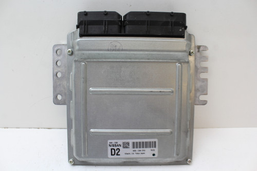 07-08 Maxima A56-C69 Z0U Computer Brain Engine Control ECU