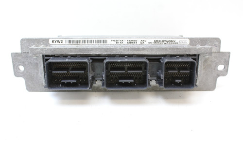 13 2013 Lincoln MKX DT4A-12A650-AKC Computer Engine Control ECU ECM EBX Module