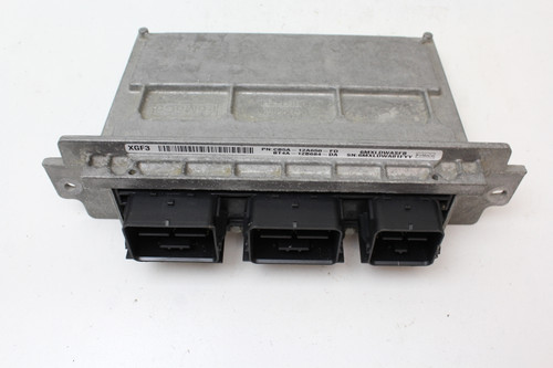 12 2012 Explorer c Computer Brain Engine Control ECU ECM EBX