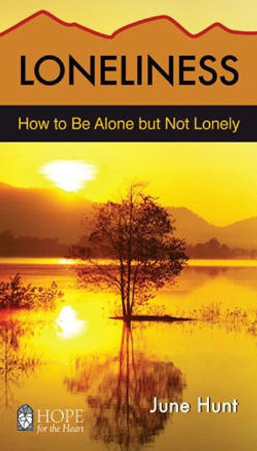Tyndale House Publishers Loneliness 