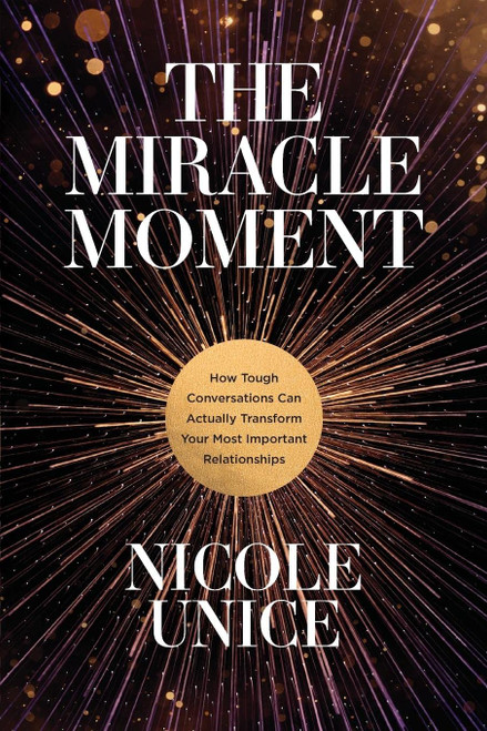 Tyndale House Publishers The Miracle Moment