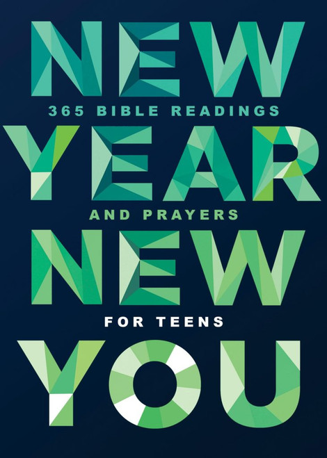 If you're looking to kick start your new year with renewed faith and a closer relationship with God, look no further.