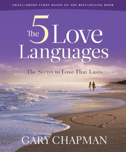 The Five Love Languages - Bible Study Book REVISED offers a unique and personal experience for individuals or couples seeking to enhance their understanding of love and communication within their marriage.