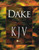 KJV Dake Annotated Reference Bible (Hardcover) (Front Cover)