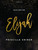 Elijah: Faith and Fire - Bible Study Book