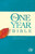 Tyndale House Publishers The One Year Bible ESV 