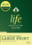 Tyndale House Publishers NLT Life Application Study Bible, Third Edition, Large Print 