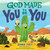 B and H Publishing Group God Made You to Be You 