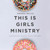 Step into the impactful world of girls ministry with "This Is Girls Ministry" by Amanda Mejias. Recognize your calling to reach teen girls, using your own unique position, story, and purpose.