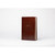 Marrón Piel Fabricada (Brown Bonded Leather) (Front Alt Cover and Fore Edge)