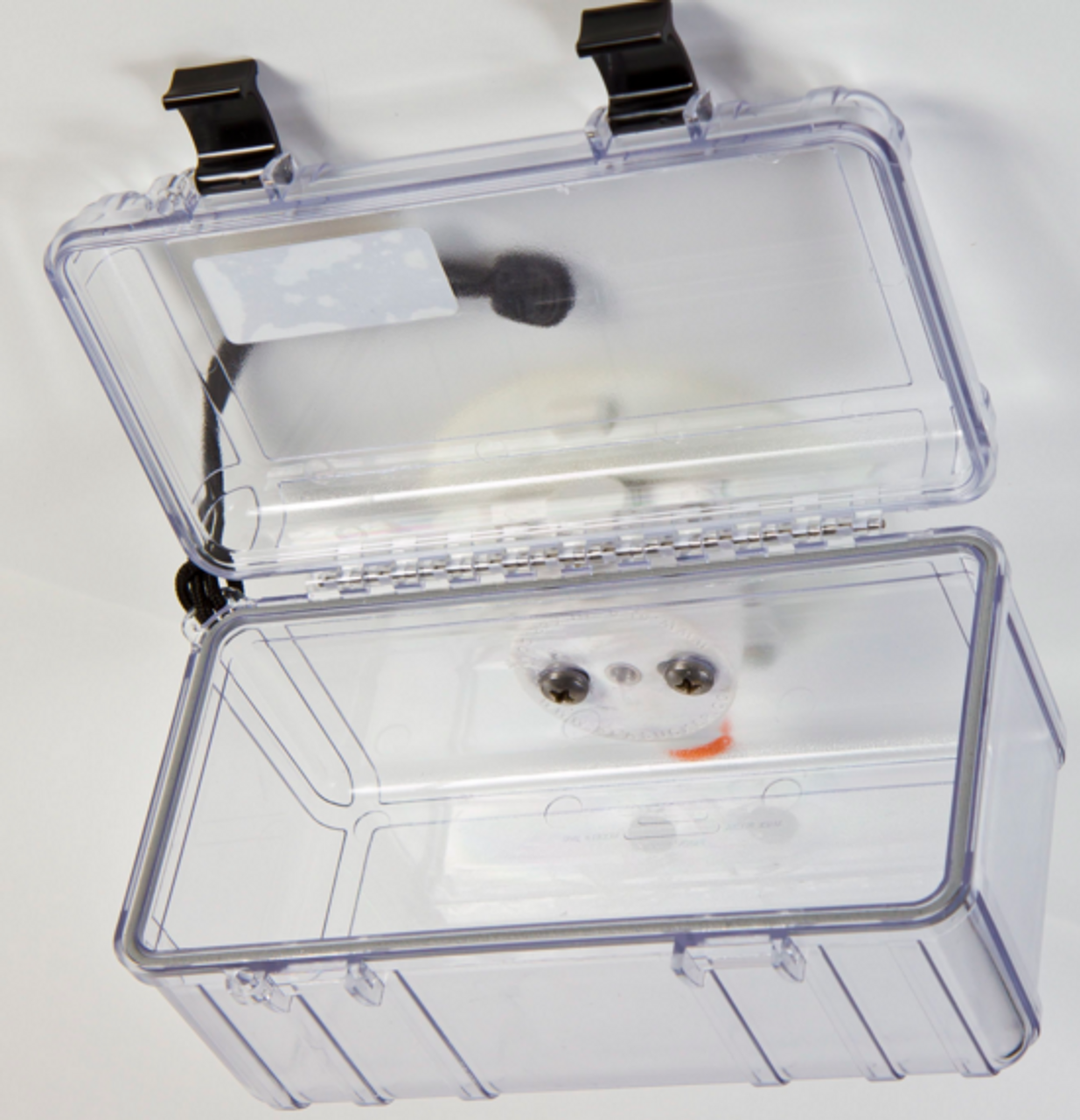 Large Dry Box Vertical Mount SeaSucker Down Under