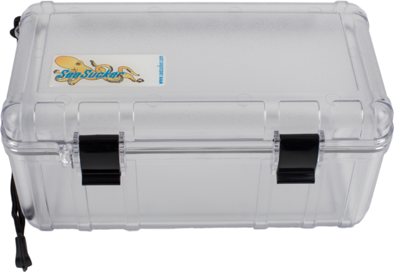 Waterproof Storage  SeaSucker Large Dry Box
