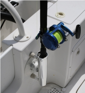 SeaSucker Aluminium Rod Holder SeaSucker Down Under