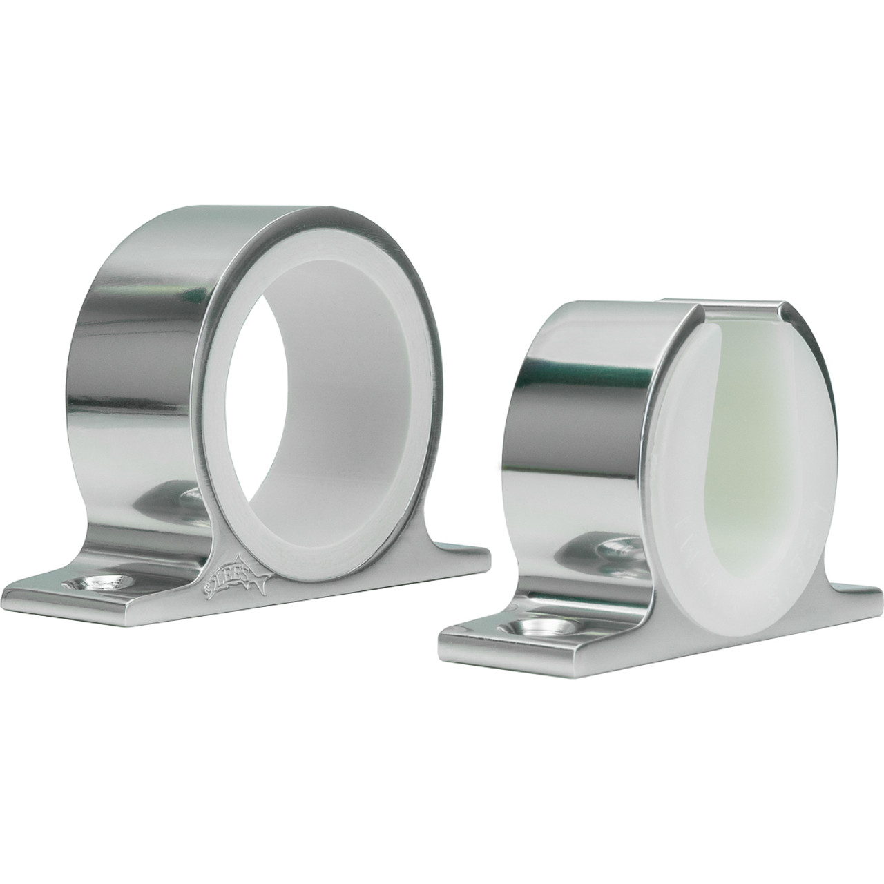 overhead fishing rod holders