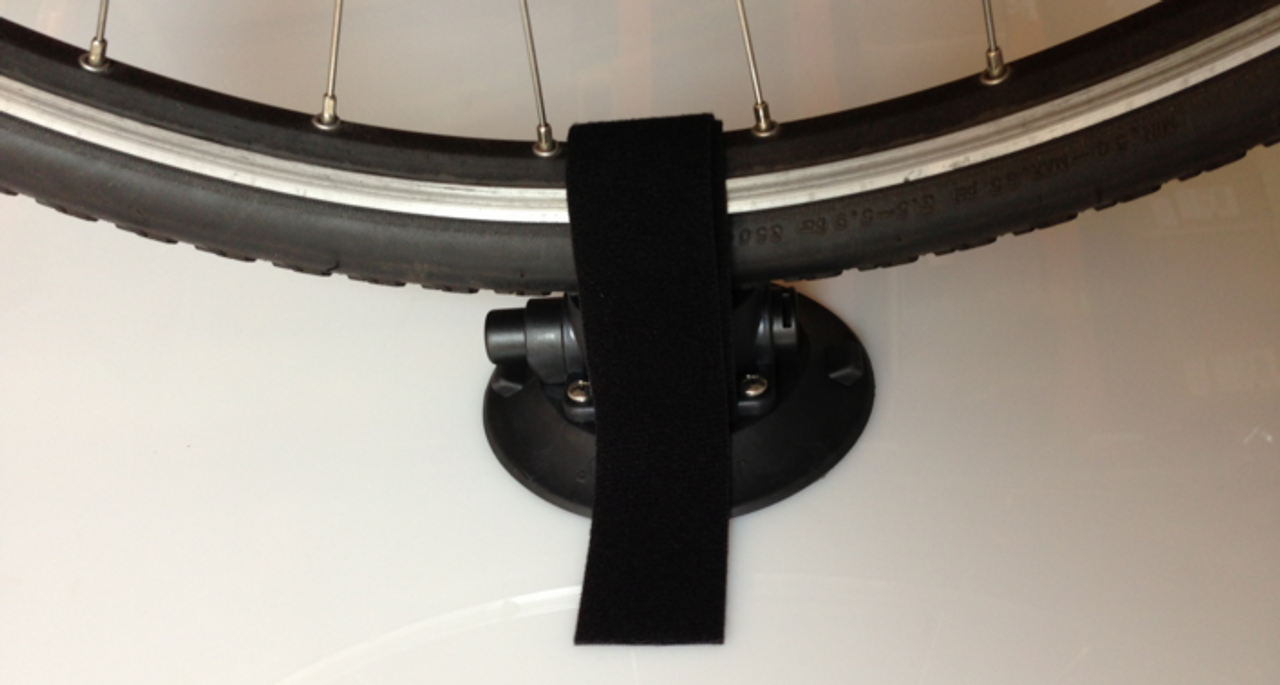 114 mm SeaSucker Rear Wheel Strap for SeaSucker Bike Racks