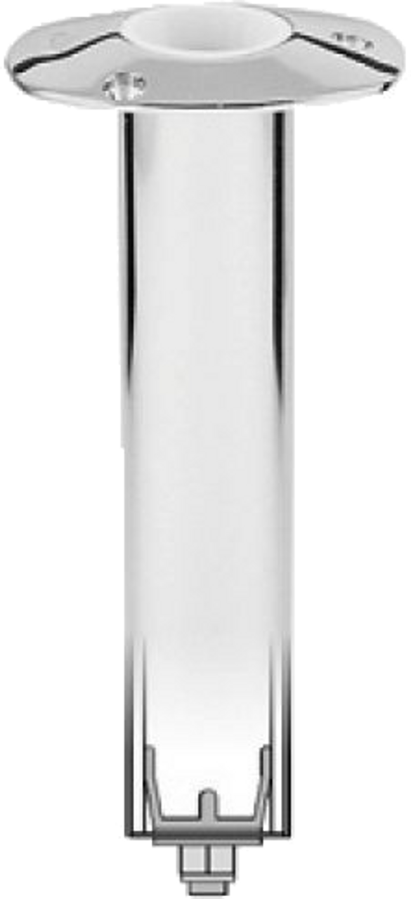Lee s 0 DEG HEAVY Rod Holder Swivel Insert RH577V