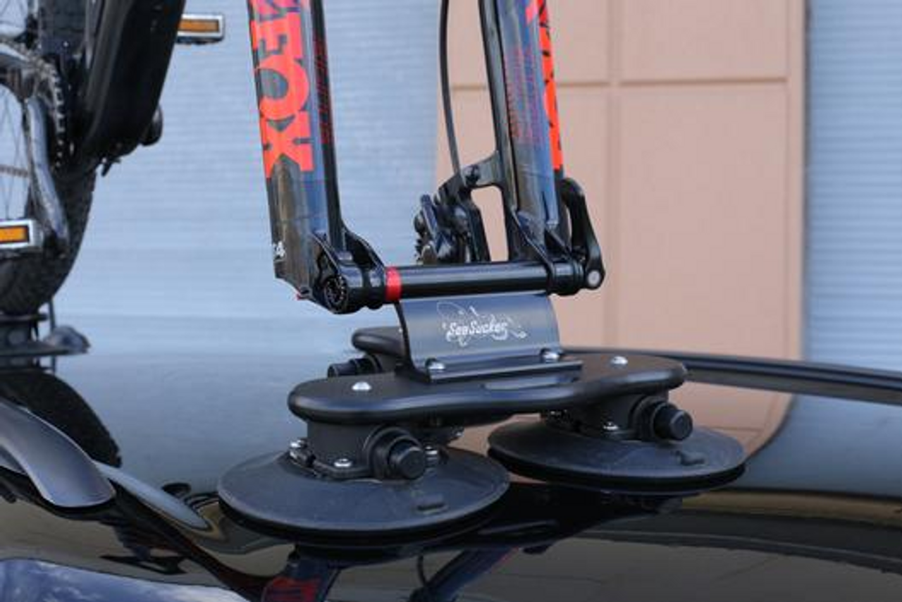 15mm boost fork mount