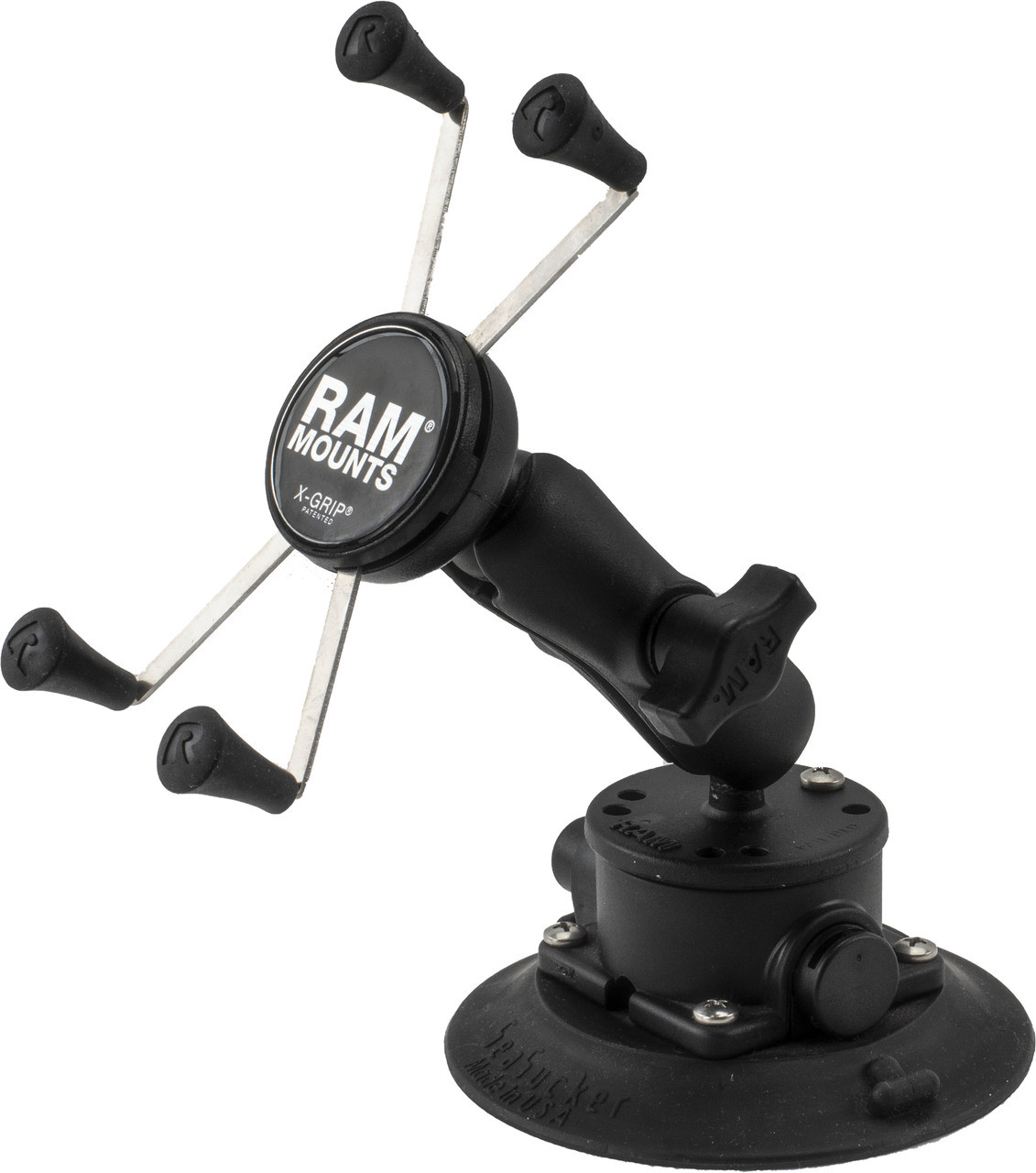 Suchergebnis Auf  Für: Ram Mount X Grip