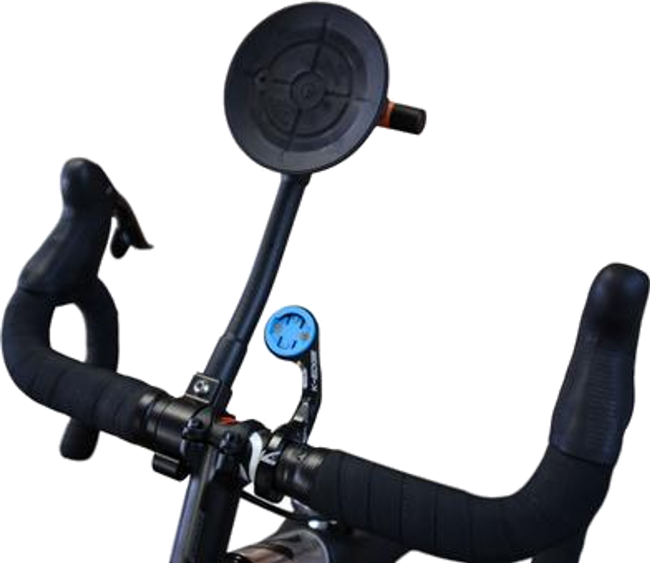 ipad stand for bike trainer