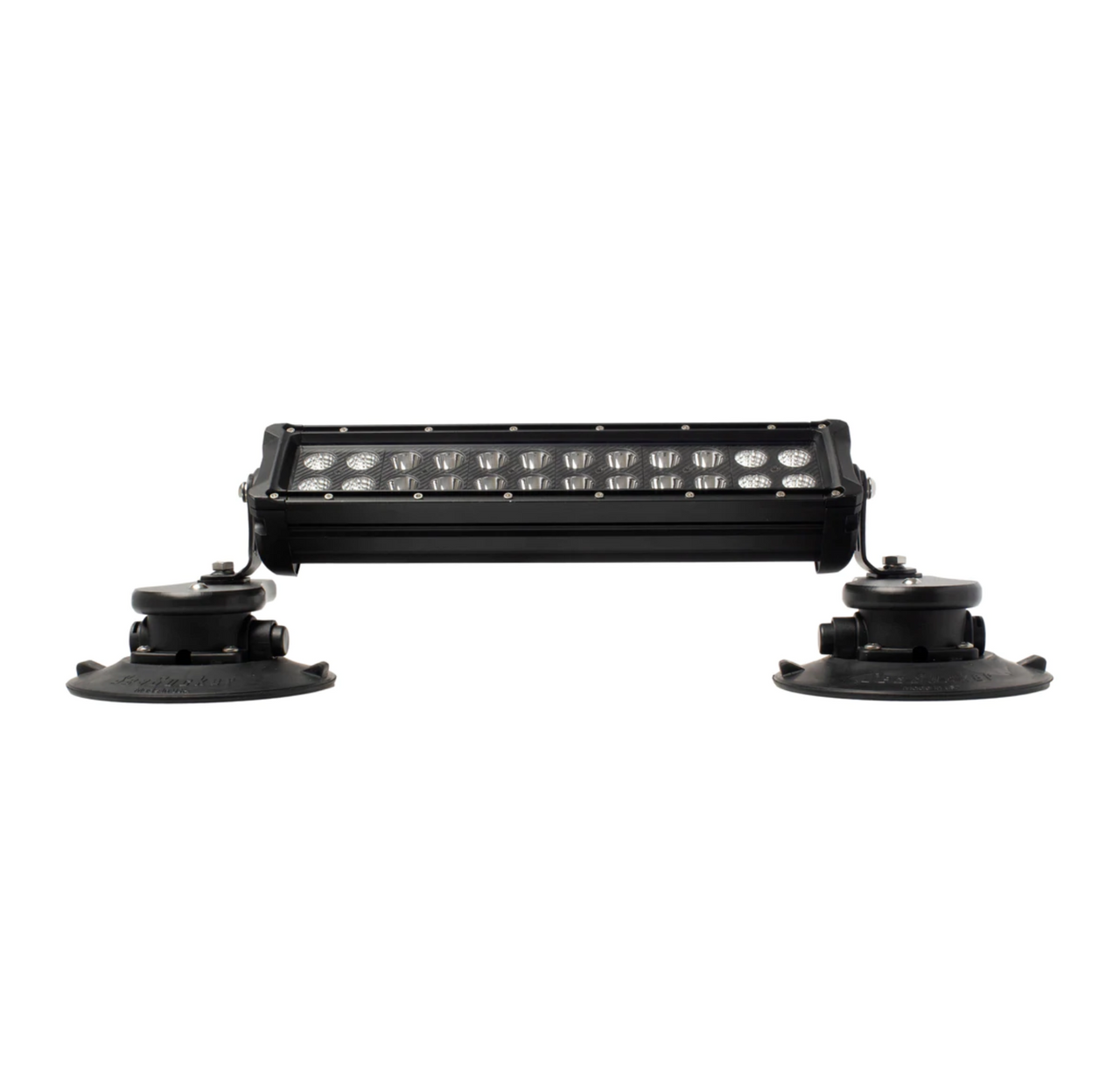 SeaSucker LED Light Bar Mount Kit