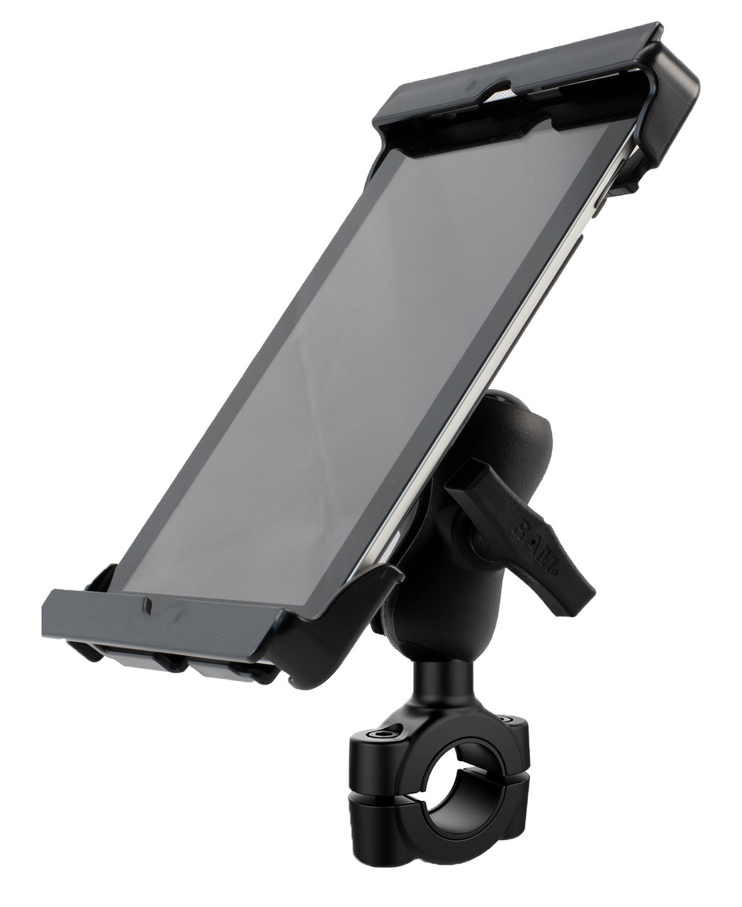 RAM Tablet Cradle Mount - Handlebar Extreme Edition