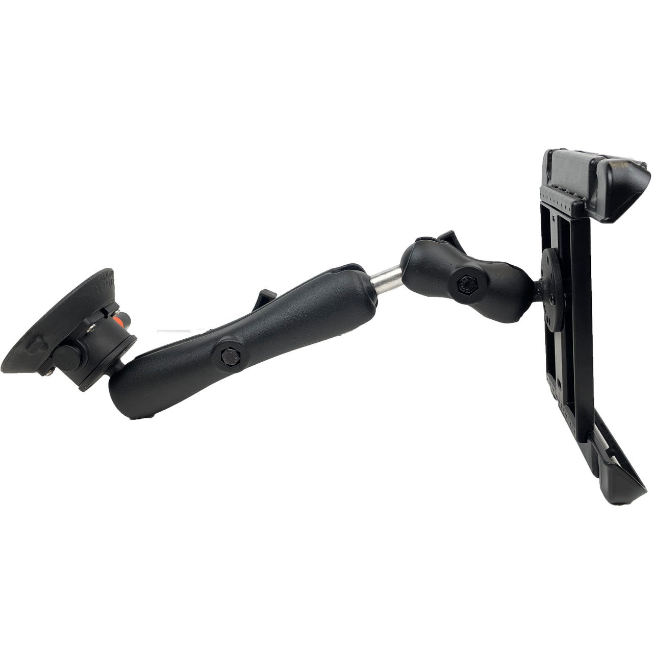 SeaSucker Tablet Cradle Mount Extreme Reach OffRoad Edition