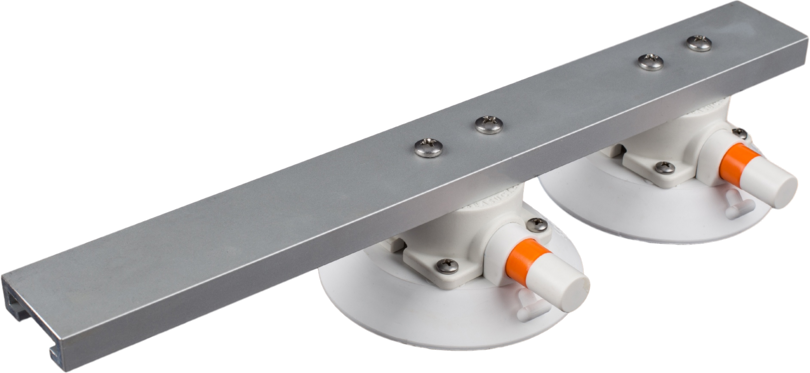 SeaSucker Transducer Mount SeaSucker Down Under