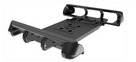 RAM Tab-Tite™ Clamping Cradle - Universal 10" Tablets with Heavy-Duty Case (RAM-HOL-TAB8U)