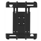 RAM Tab-Tite™ Clamping Cradle - Universal 10" Tablets with Heavy-Duty Case (RAM-HOL-TAB8U)