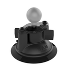 RAM Twist-Lock™ Suction Cup Base (RAP-224-1U)