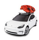 Monkey Bars Kayak Deluxe Kit - 2020 Edition on Tesla Model 3