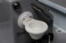 1-Cup Holder - Vertical Mount in boat (5314)