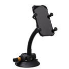 SeaSucker Flex-X Phone Mount - Black