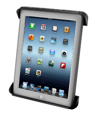 RAM Tab-Tite™ Universal Clamping Cradle for the Apple iPad 1,2,3 & 4 (RAM-HOL-TAB3U)