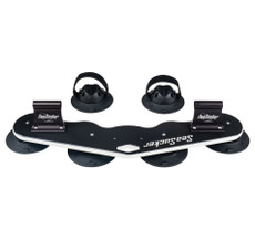 SeaSucker Mini Bomber Main Product Photo. 2-Year Warranty included