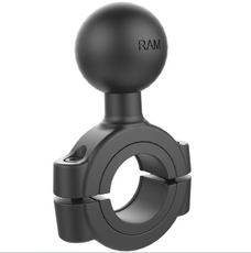 RAM Torque™ Large Handlebar Mount - 1.5" Ball (RAM-408-112-15U)